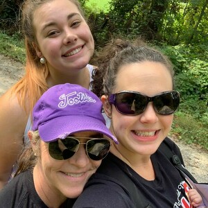 Fundraising Page: Stephanie Smith